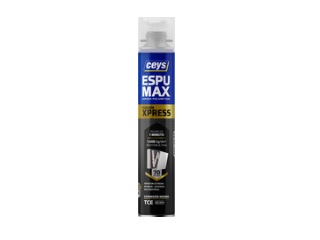 CEYS-  Espumax Fijación xpress (Pistola) 